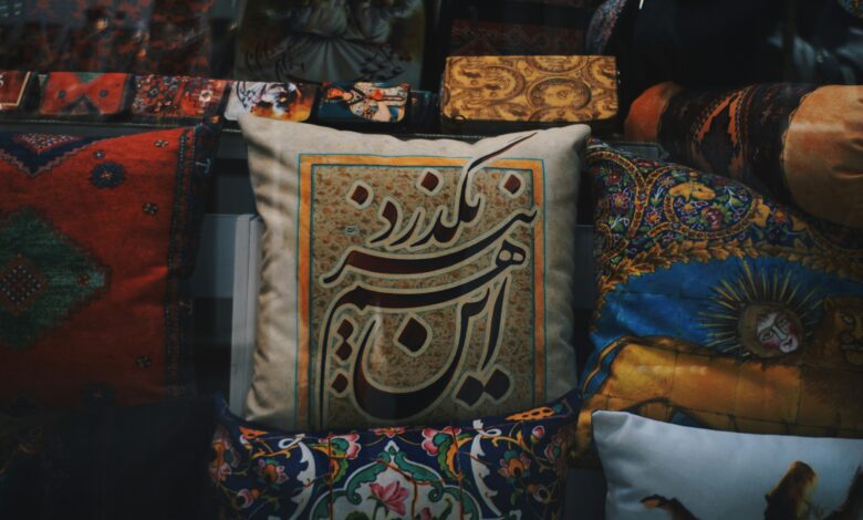 Saudi Arabia Culture