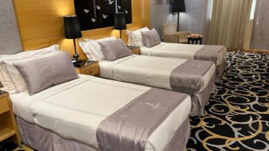 Royal Majestic Hotel Makkah