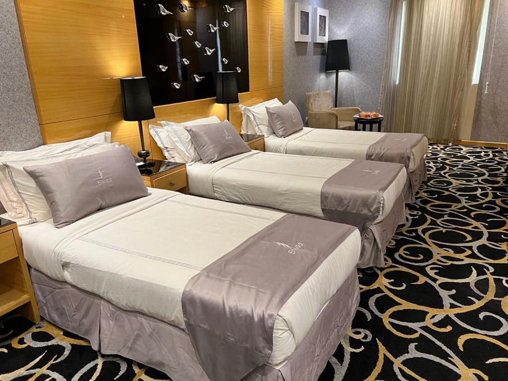 Royal Majestic Hotel Makkah