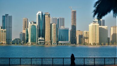 Things to Do in Kuwait