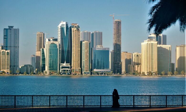 Things to Do in Kuwait