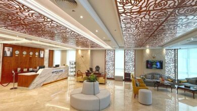 City Gate Hotel Doha