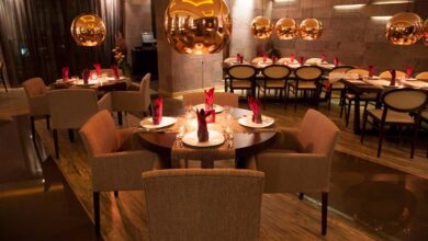 Saudi Restaurant Near Me Today