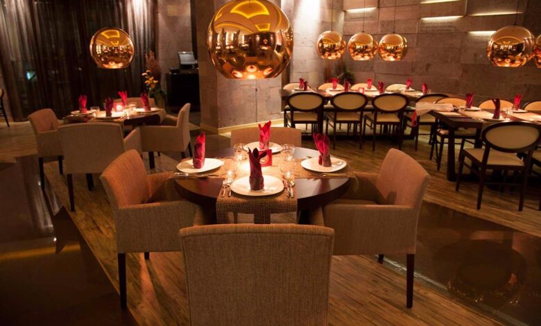 Saudi Restaurant Near Me Today