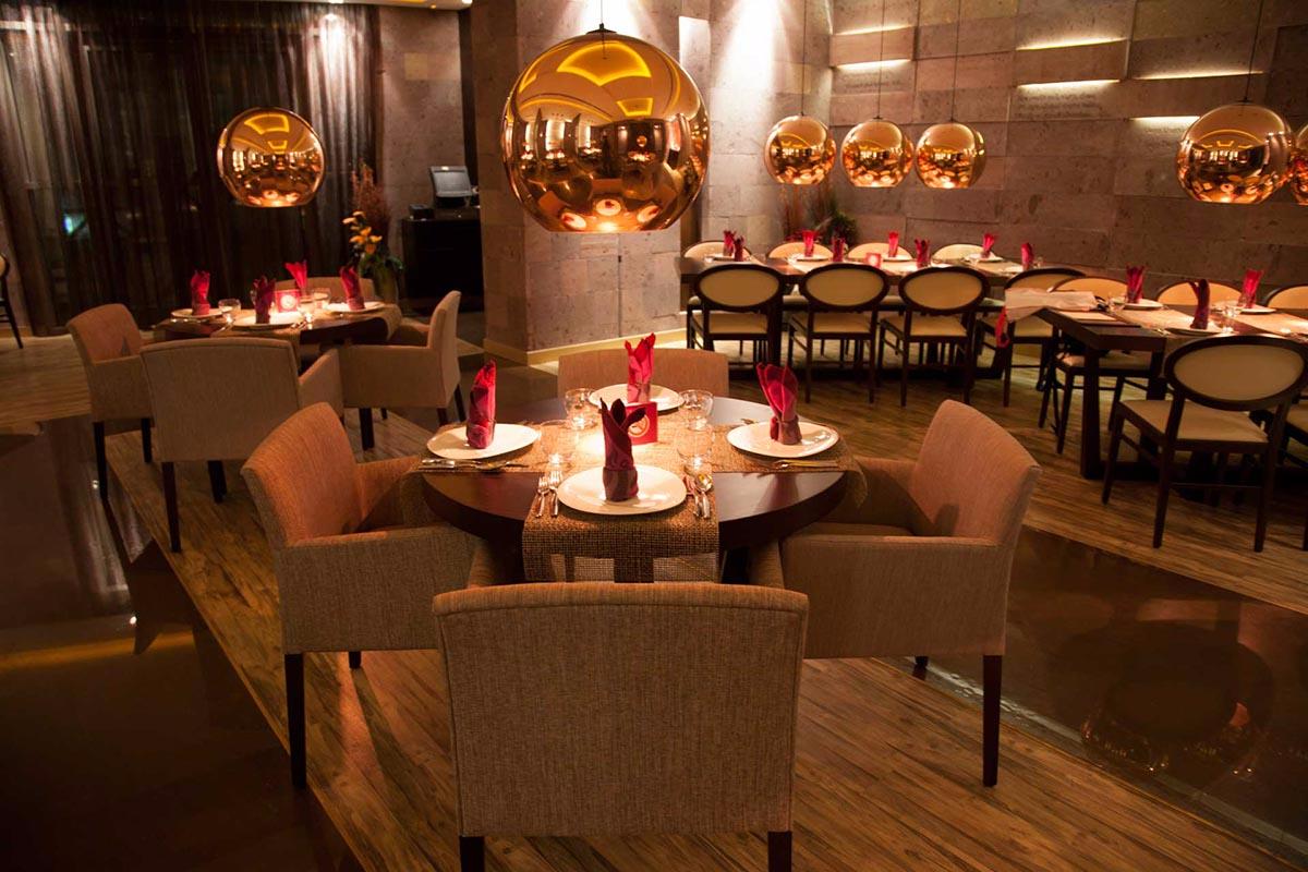 Saudi Restaurant Near Me Today