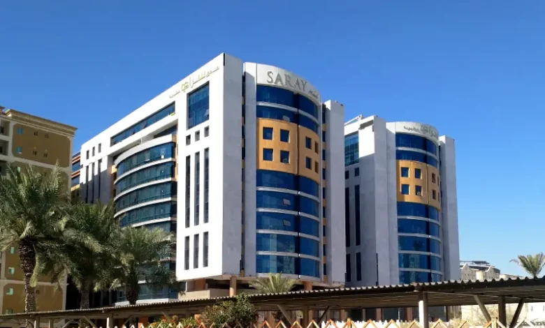 Saray Hotel Qatar