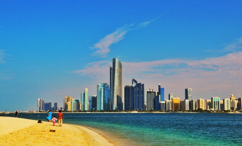 Family Beaches in Qatar