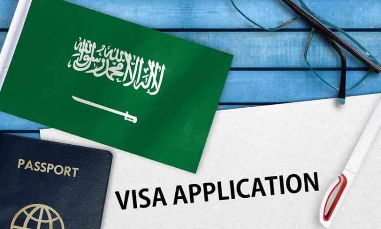 Family Visa Saudi Arabia
