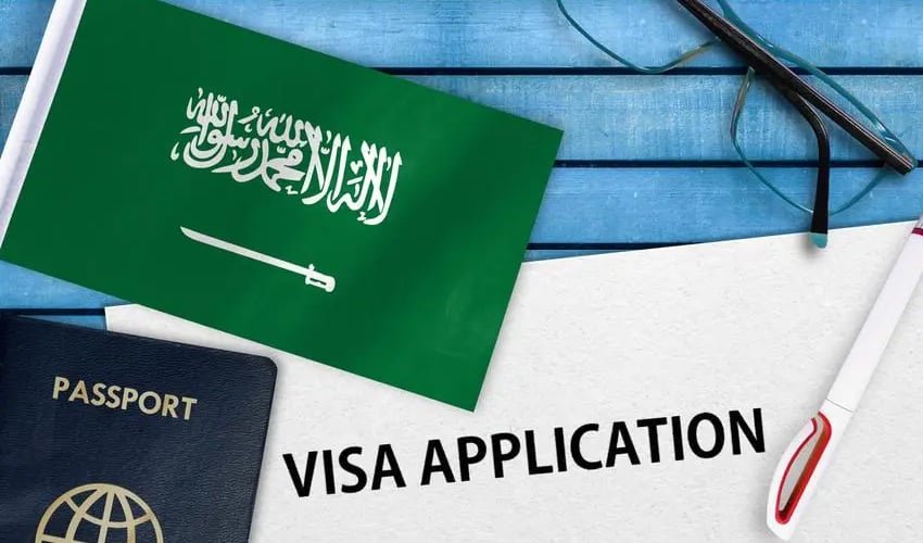 Family Visa Saudi Arabia