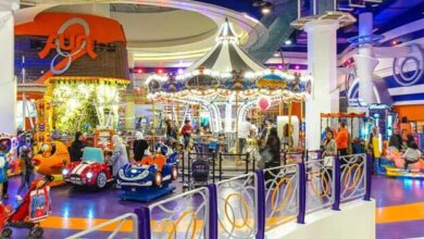 Fun Things to Do in Kuwait