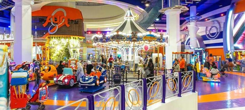 Fun Things to Do in Kuwait