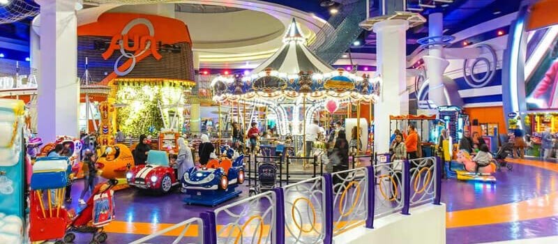 Fun Things to Do in Kuwait