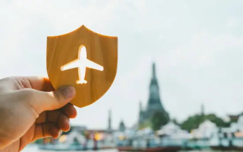 Travel Insurance Saudi Arabia