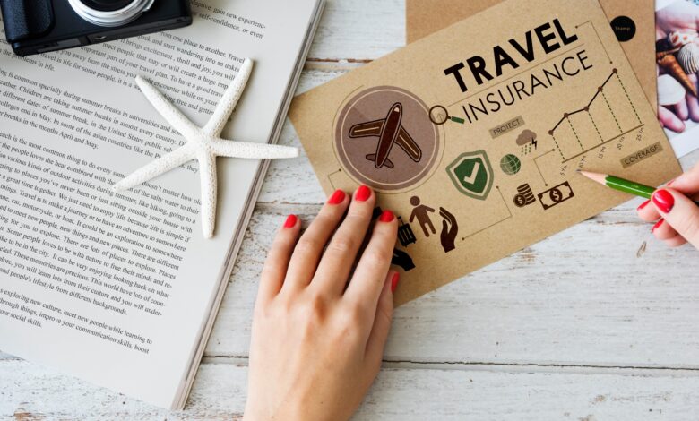 Travel Insurance Qatar