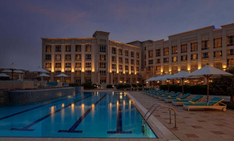 Regency Hotel Kuwait