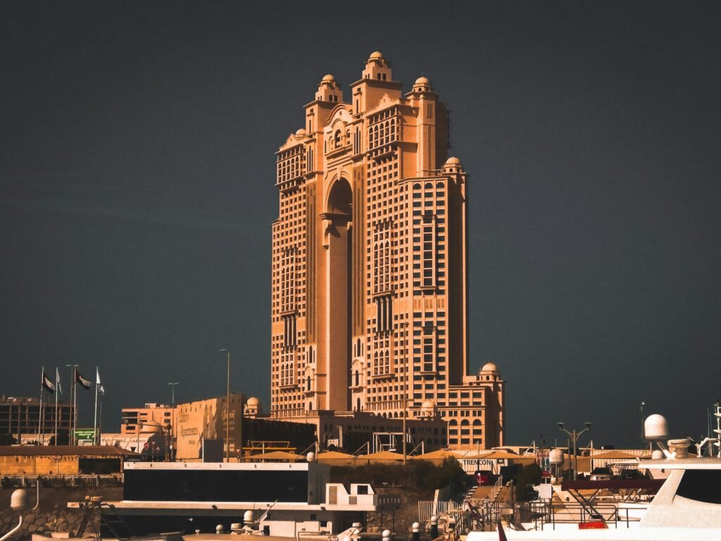 Your Guide to the Best Hotels in Kuwait 1 Hotels in Kuwait