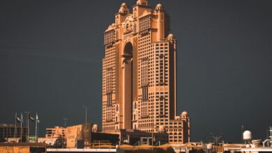 Hotels in Kuwait
