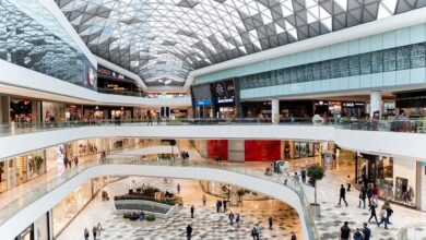 Vadistanbul Shopping Mall