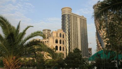Apartments for Rent in Kuwait