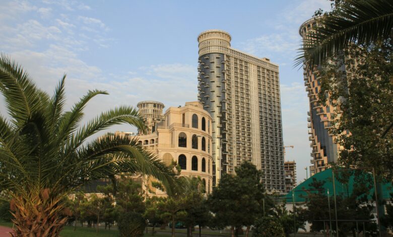 Apartments for Rent in Kuwait