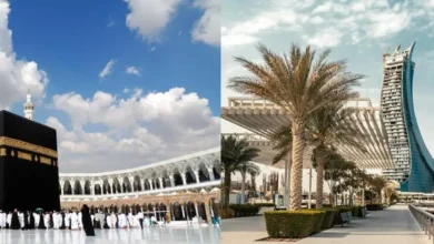 Travel Agency in Qatar for Umrah