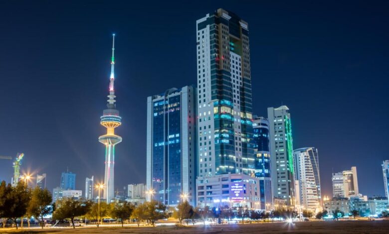 Grand Majestic Hotel Kuwait