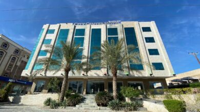 City Center Hotel Muscat Oman