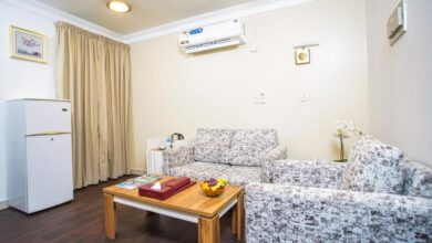 La Villa Suites Hotel