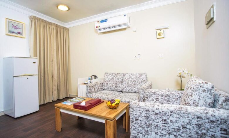 La Villa Suites Hotel