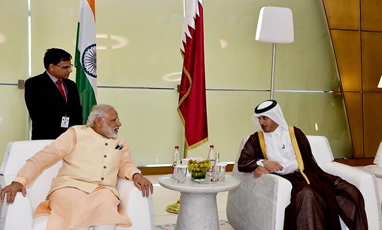 Qatar India Year of Culture 2019