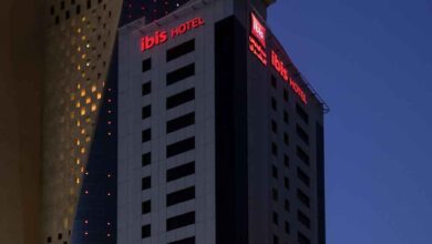 Hotel Ibis Sharq Kuwait City