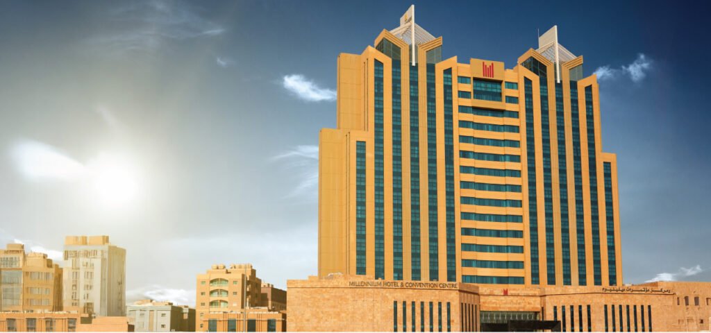 Millennium Hotel and Convention Centre Kuwait