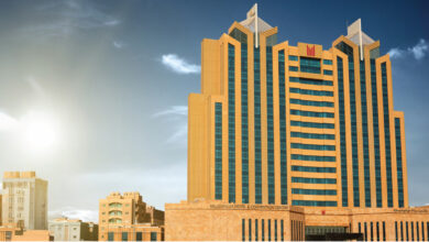 Millennium Hotel and Convention Centre Kuwait