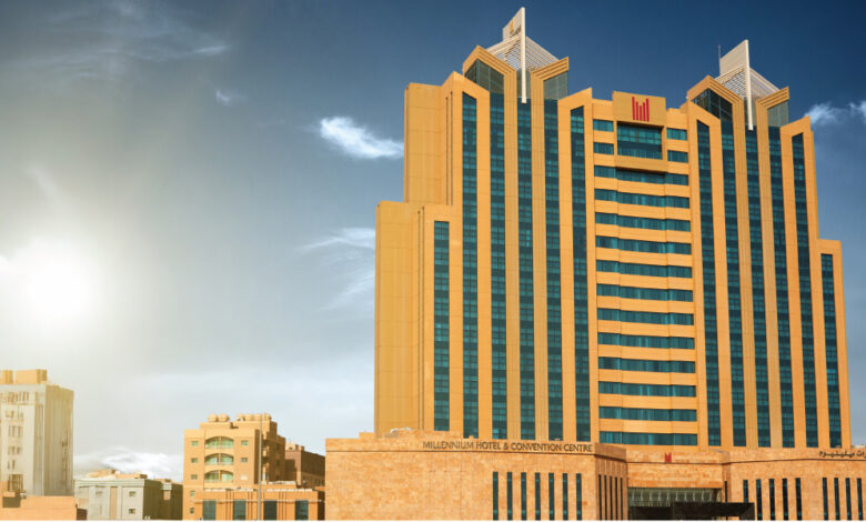 Millennium Hotel and Convention Centre Kuwait