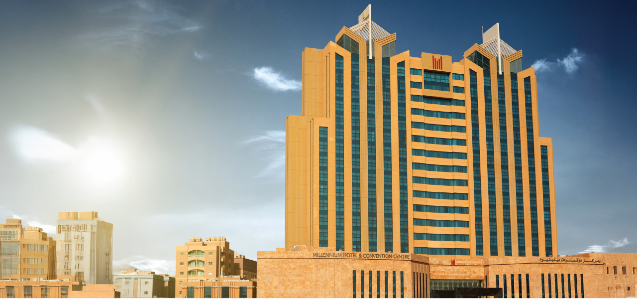 Millennium Hotel and Convention Centre Kuwait