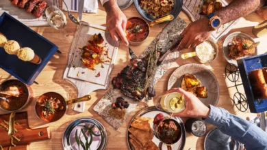 Are There Any Halal Michelin Star Restaurants