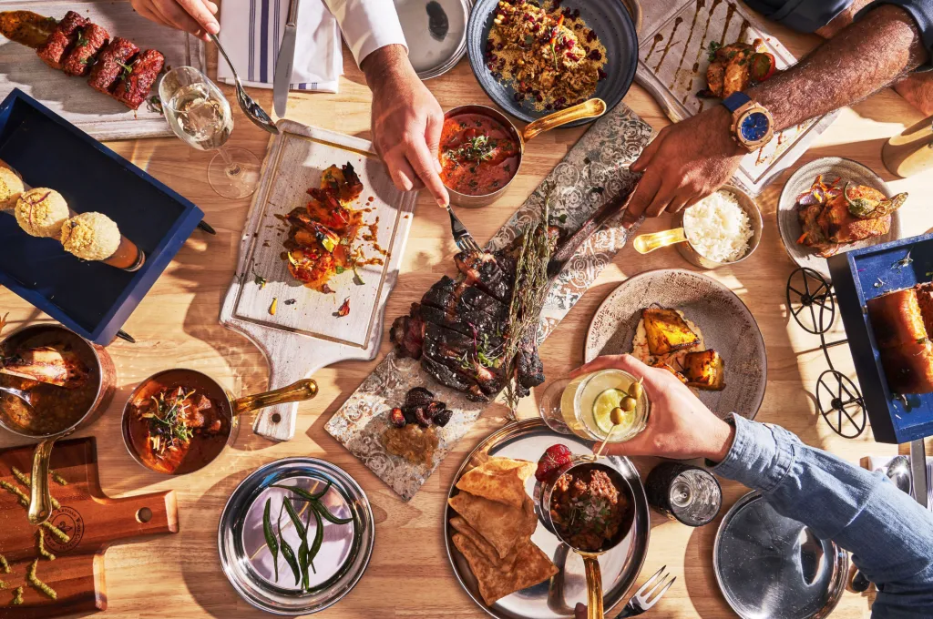 Are There Any Halal Michelin Star Restaurants Worldwide 1 Are There Any Halal Michelin Star Restaurants