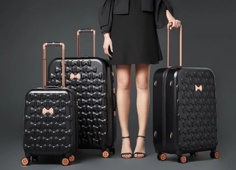 Ted Baker Travel Bag