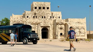 Failaka Heritage Village Kuwait