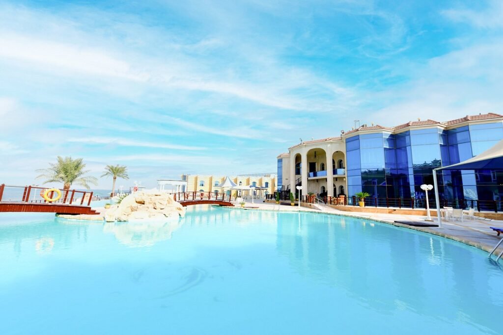 Al Sultan Beach Resort Al Khor Qatar
