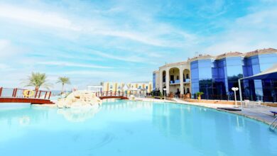 Al Sultan Beach Resort Al Khor Qatar