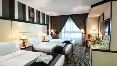 Low Price Hotel in Madinah Near Haram