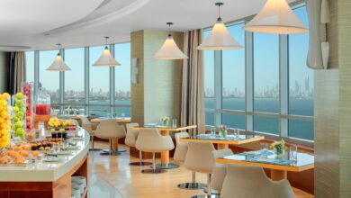 Symphony Style Hotel Kuwait