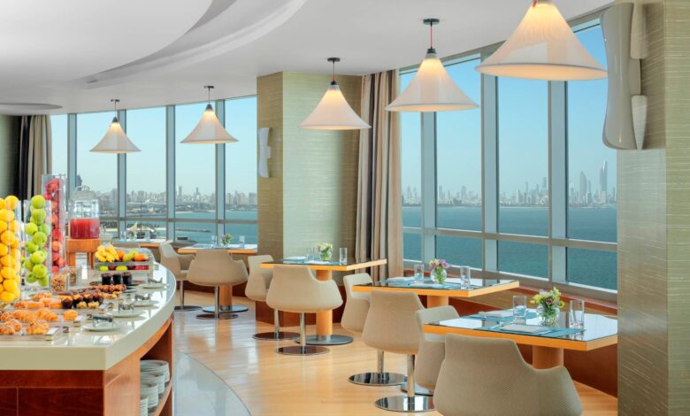 Symphony Style Hotel Kuwait