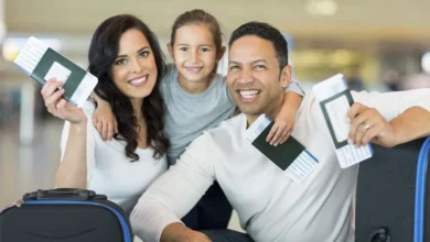 Permanent Family Visa in Saudi Arabia