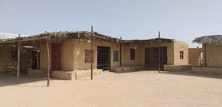 Sabah Heritage Village Kuwait