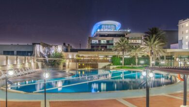 Radisson Blu Hotel Kuwait