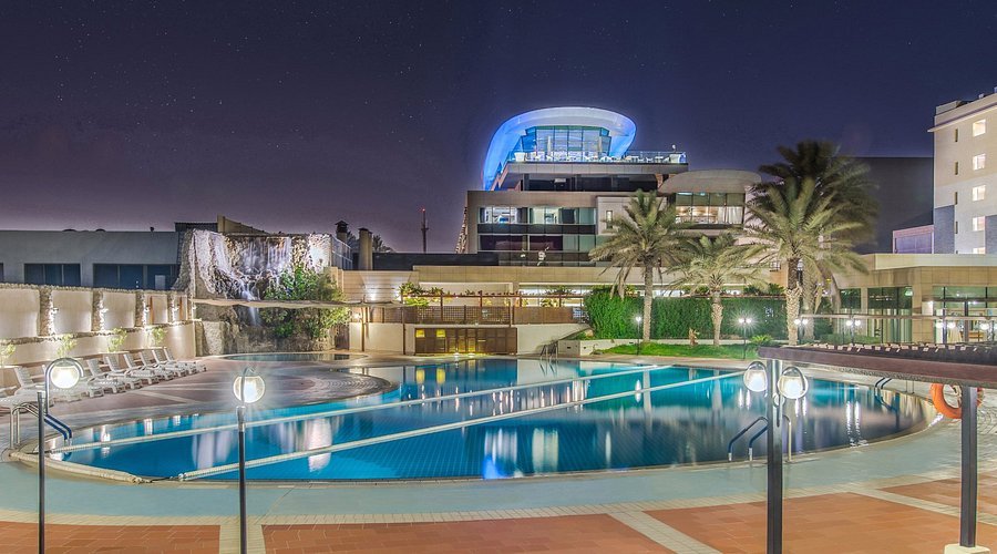 Radisson Blu Hotel Kuwait