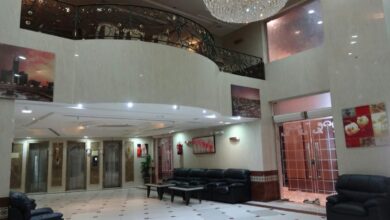 Al Jewar Hotel Makkah