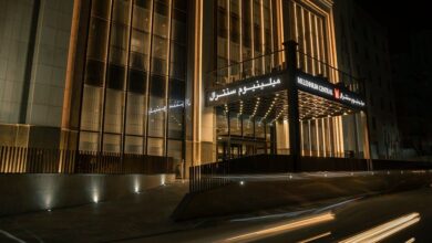 Millennium Central Kuwait Downtown Hotel